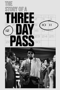 Watch The Story of a Three-Day Pass Movies Online Free