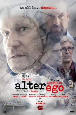 Watch Alter Ego Movies Online Free