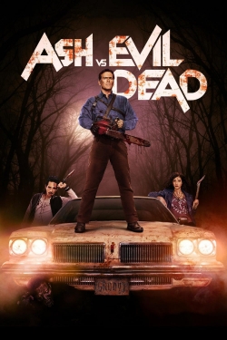 Watch Ash vs Evil Dead Movies Online Free