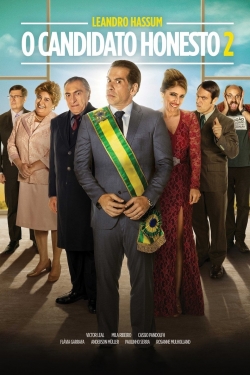 Watch O Candidato Honesto 2 Movies Online Free