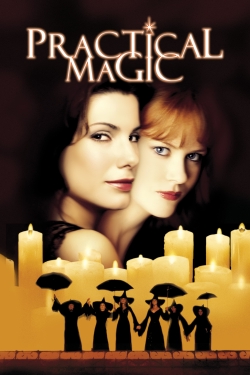 Watch Practical Magic Movies Online Free