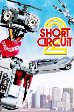 Watch Short Circuit 2 Movies Online Free