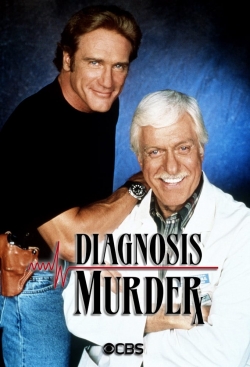 Watch Diagnosis: Murder Movies Online Free