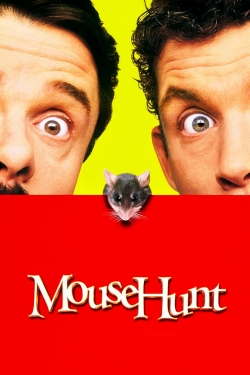 Watch MouseHunt Movies Online Free