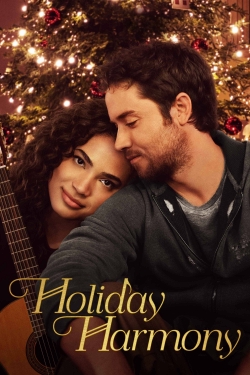 Watch Holiday Harmony Movies Online Free