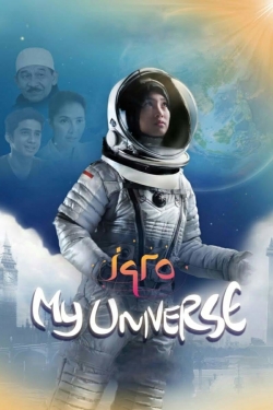 Watch Iqro: My Universe Movies Online Free