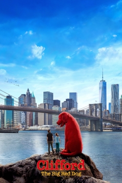 Watch Clifford the Big Red Dog Movies Online Free