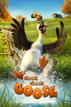 Watch Duck Duck Goose Movies Online Free