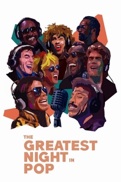 Watch The Greatest Night in Pop Movies Online Free