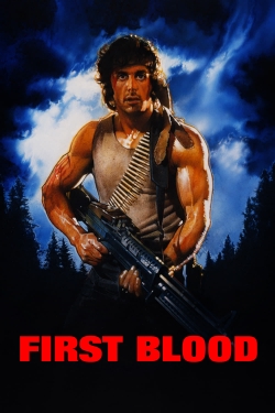 Watch First Blood Movies Online Free