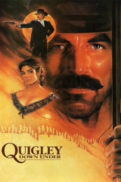 Watch Quigley Down Under Movies Online Free