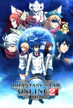 Watch Phantasy Star Online 2: The Animation Movies Online Free