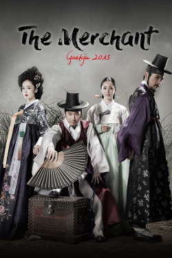 Watch The Merchant: Gaekju 2015 Movies Online Free