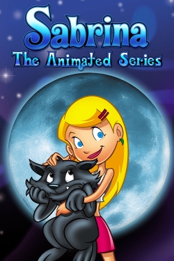 Watch Sabrina: The Animated Series Movies Online Free