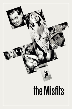 Watch The Misfits Movies Online Free