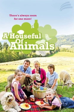 Watch A Houseful of Animals Movies Online Free