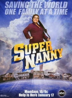 Watch Supernanny Movies Online Free