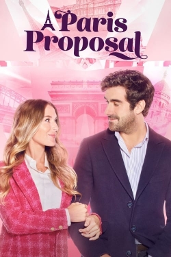 Watch A Paris Proposal Movies Online Free