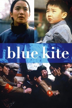 Watch The Blue Kite Movies Online Free