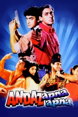 Watch Andaz Apna Apna Movies Online Free