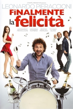 Watch Finalmente la felicità Movies Online Free