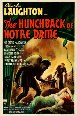 Watch The Hunchback of Notre Dame Movies Online Free