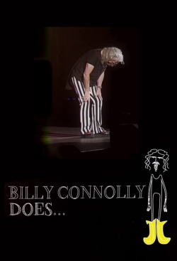 Watch Billy Connolly Does... Movies Online Free