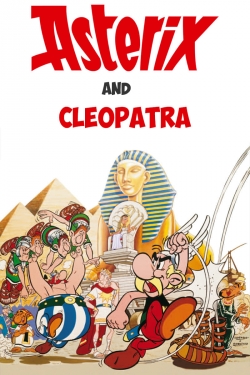 Watch Asterix and Cleopatra Movies Online Free