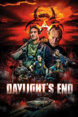 Watch Daylight's End Movies Online Free