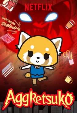 Watch Aggretsuko Movies Online Free