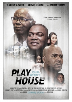 Watch John Wynn's Playhouse Movies Online Free