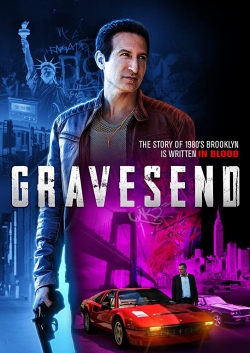 Watch Gravesend Movies Online Free