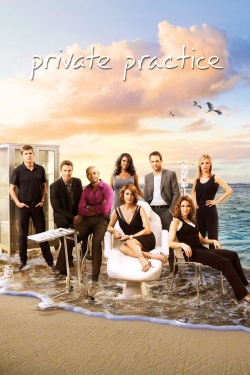 Watch Private Practice Movies Online Free