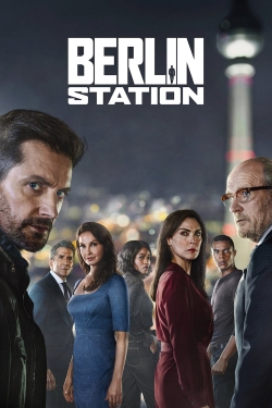 Watch Berlin Station Movies Online Free