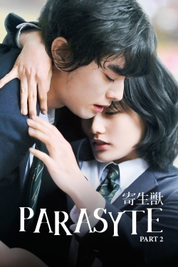 Watch Parasyte: Part 2 Movies Online Free