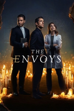 Watch The Envoys Movies Online Free