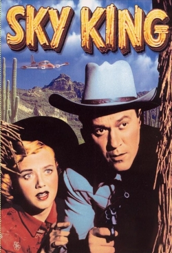 Watch Sky King Movies Online Free