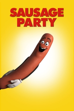 Watch Sausage Party Movies Online Free