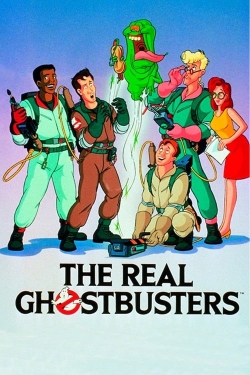 Watch The Real Ghostbusters Movies Online Free