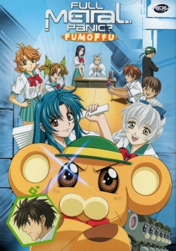 Watch Full Metal Panic? Fumoffu Movies Online Free