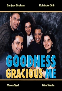 Watch Goodness Gracious Me Movies Online Free