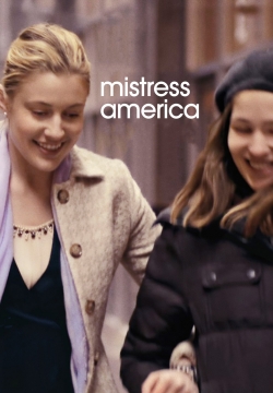 Watch Mistress America Movies Online Free