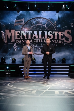 Watch Mentalistes : dans la tête des stars Movies Online Free