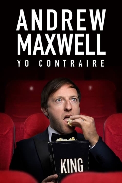 Watch Andrew Maxwell: Yo Contraire Movies Online Free