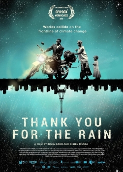 Watch Thank You for the Rain Movies Online Free