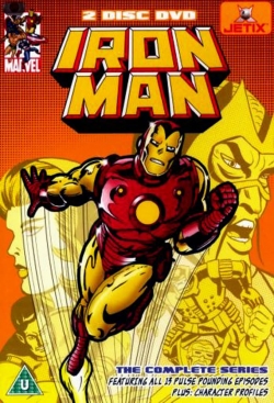 Watch Invincible Iron Man Movies Online Free