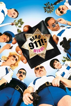 Watch Reno 911!: Miami Movies Online Free