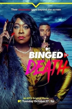 Watch Binged to Death Movies Online Free