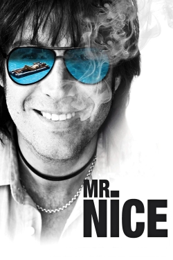 Watch Mr. Nice Movies Online Free