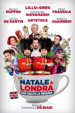 Watch Natale a Londra - Dio salvi la Regina Movies Online Free